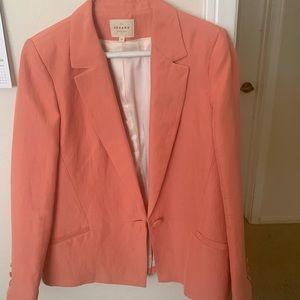 Sezane Gracie Jacket